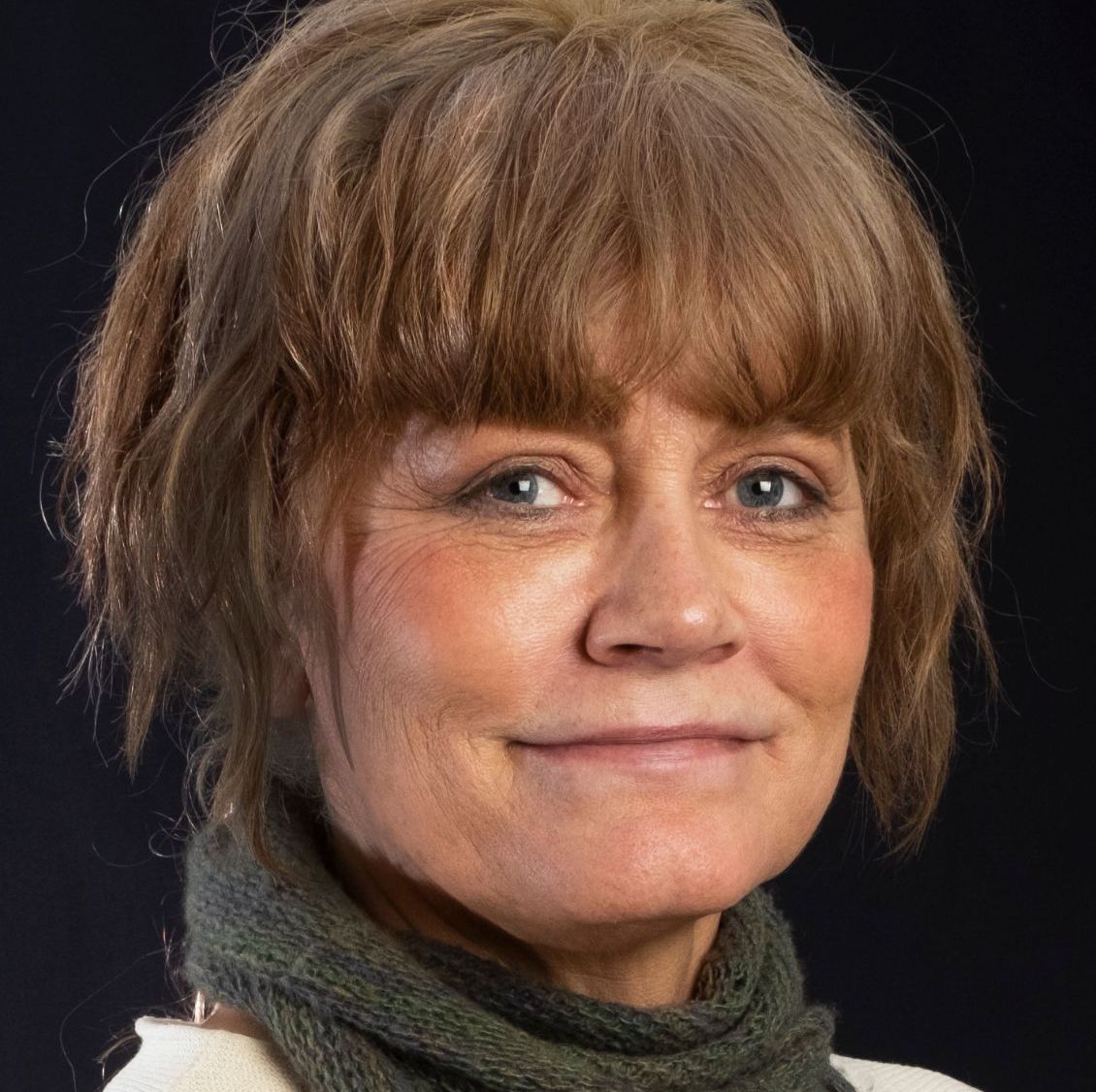 Psykolog Beate L. Larsen